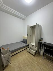 Parc Oasis (D22), Condominium #476335561